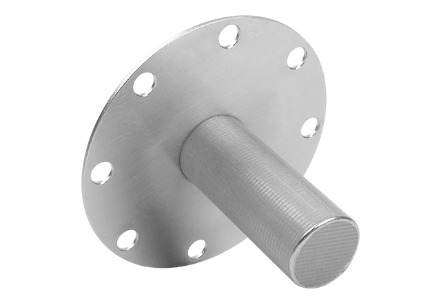 sintering filter